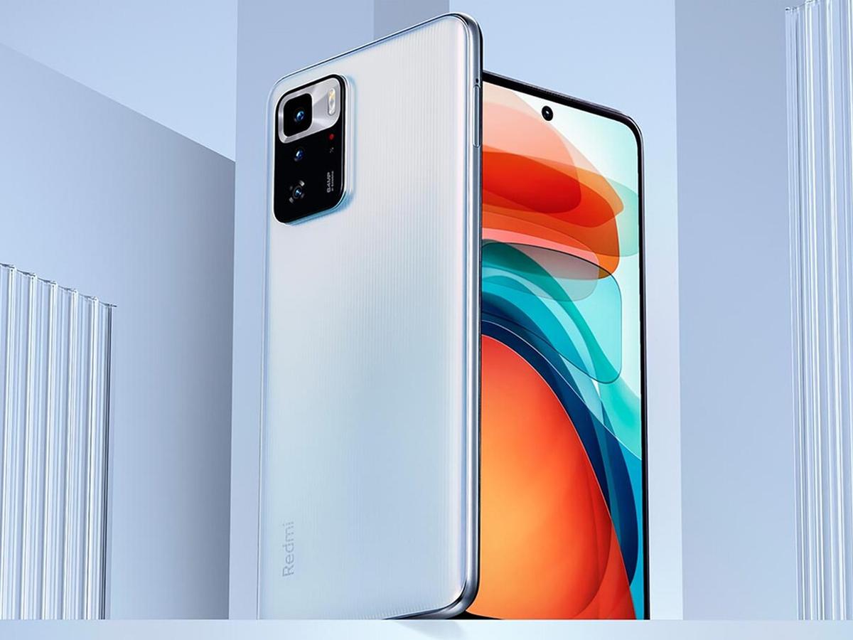 Xiaomi lanza el Redmi 10 2022: Es el mismo smartphone de 2021