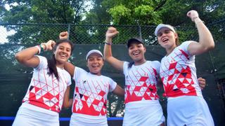 Tenis femenino en el Perú: ¿Cuál es el presente, sus principales jugadoras y los retos en el deporte?