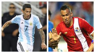 ¿A qué hora juegan Argentina vs Panamá por Copa América Centenario 2016?