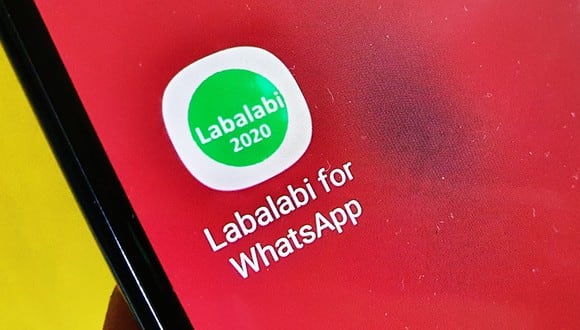 ¿Qué es Labalabi for WhatsApp y para qué sirve? Aquí te contamos cómo descargar el APK. (Foto: Depor)