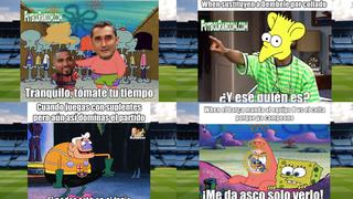 ¡No dejarás de reír! Los mejores memes de la caída del Barcelona ante Celta de Vigo por LaLiga [FOTOS]