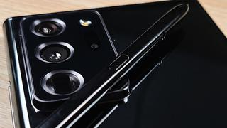 Samsung Galaxy Note 20: revelan fecha de lanzamiento oficial del smartphone