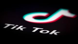 Tik Tok está probando la función ‘modo oscuro’