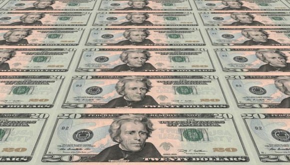 Cheques de estímulo podrán ser entregados por correo o depósito (Foto: Shutterstock)