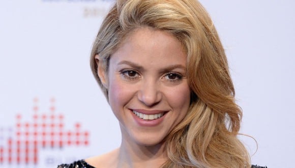 Shakira es una de las artistas más grandes de la música latina (Foto: AFP)