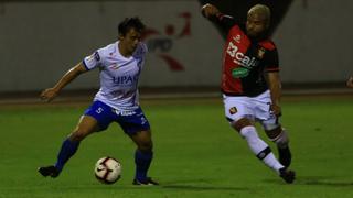 Rugió el león: Melgar ganó 1-0 a Carlos A. Mannucci por la Liga 1 en el Mansiche de Trujillo