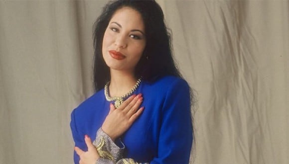 Selena Quintanilla fue asesinada por la presidenta de su club de fans, Yolanda Saldivar, el 31 de marzo de 1995. (Foto: Getty Images)
