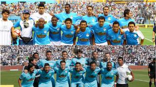 Sporting Cristal: este es el más completo resumen de los celestes en la década 2010-2019 [FOTOS]