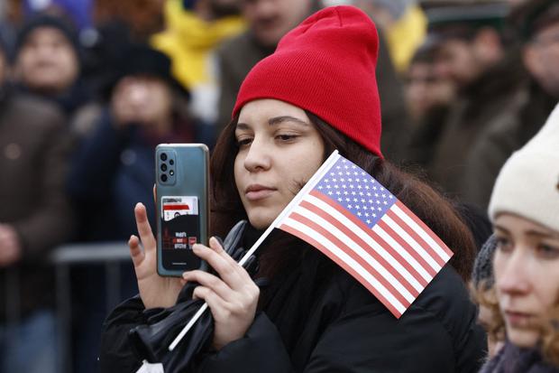 Muchas personas esperan la etapa de reembolsos en los Estados Unidos (Foto: AFP)