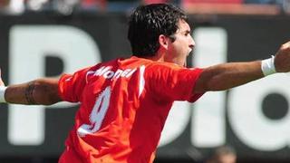 Germán Pacheco: el (único) gol con Independiente que hizo el delantero de Alianza Lima [VIDEO]