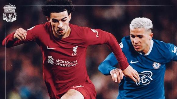 Chelsea vs. Liverpool vía Star Plus: Check the schedule and where to watch the Premier League. (@LFC).