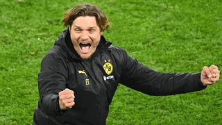 Arranca la ‘era’ post Haaland: el Dortmund confirma a Edin Terzic como su nuevo técnico