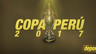 Copa Perú: 37 equipos ya certificaron su pase a la Etapa Nacional