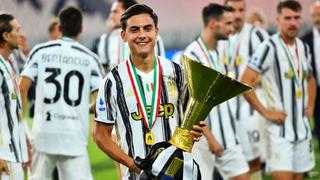Le ponen candado a la ’Joya’: Juventus da el primer paso para la extensión del contrato de Paulo Dybala