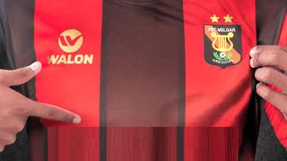 Uno de sus acuerdos más importantes: Melgar anunció a su nuevo sponsor para la Liga 1