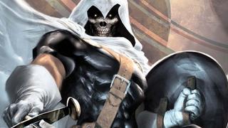 Black Widow | Conoce el origen de Taskmaster, el antagonista de la película de Viuda Negra en el UCM