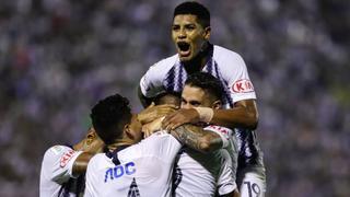 Alianza Lima vs. River Plate: se agotaron entradas para tribuna sur en tiempo récord