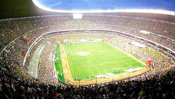 El ente rector del fútbol anunció las sedes para la Copa del Mundo que se celebrará en 2026 (Foto: Agencias).