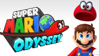 ¡Comenzó la cuenta regresiva! Super Mario Odyssey a menos de 7 días y así es como lo promocionan en Japón