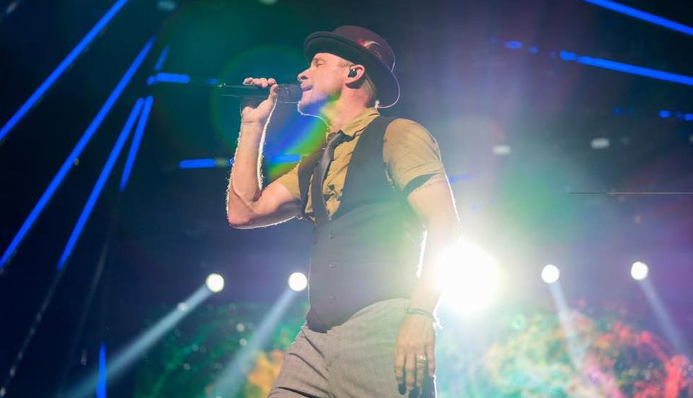 Los Backstreet Boys vuelven a Latinoamérica, pero no se presentarán en Perú. (Foto: @backstreetboys)