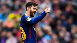 Leo capitán: la decisión que tomará el Barcelona con Messi tras la partida de Iniesta