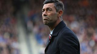 Caixinha aceptó que al Cruz Azul le cuesta trabajo anotar y sus desatenciones