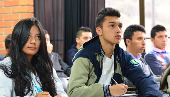 DPS, Jóvenes en Acción por Daviplata: cómo registrar y cuándo será le siguiente pago en Colombia. (Foto: Prosperidad Social)