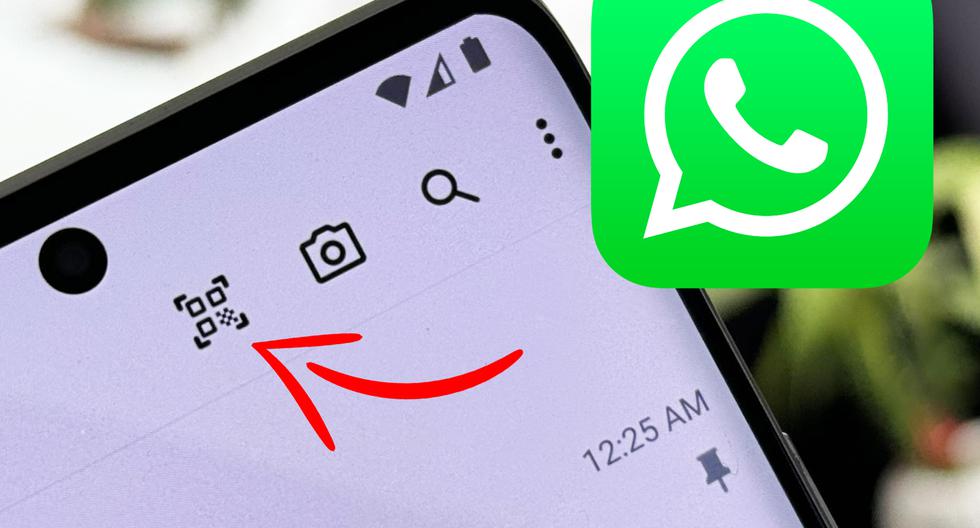Última Versión De Whatsapp Cómo Tener Y Para Qué Sirve El Nuevo Botón De La App Truco 2024 1571