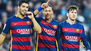 ¿Por encima de Griezmann? Vestuario del Barcelona se pronuncia por vuelta de Neymar este 2019
