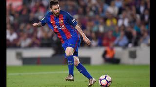 Once de lujo: Lionel Messi encabeza el equipo ideal de latinoamericanos de la temporada en Europa [FOTOS]