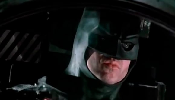 En el mundo del cine hay varias adaptaciones sobre Batman. (Foto: Captura/YouTube)