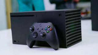 Xbox Series X confirmó que tendrá soporte para todos estos juegos