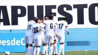 Con goles de Zanelatto y Gentile: San Martín venció 2-1 a Cantolao en el Alberto Gallardo por la Liga 1 