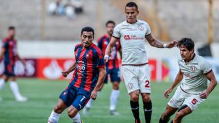 Universitario vs. Cerro Porteño: casas de apuesta pagan hasta ocho veces más por un triunfo crema