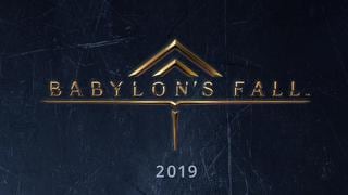 Babylon's Fall es la nueva IP de Square Enix que llegará en el 2019 [VIDEO]