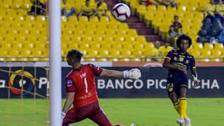 Se hizo fuerte: Barcelona SC venció 2-0 al Olmedo por fecha 15 de Liga Pro de Ecuador 2019