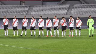 Luto en el Monumental: el brote de COVID en River cobra su primera víctima mortal