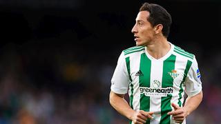 ¿Andrés Guardado a la Liga MX? Representante del 'Principito' respondió esa pregunta