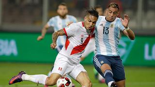 ¿Perú vs. Argentina en la Bombonera? "No lo elegiría porque quizá aparece otro Ramírez y nos deja fuera"