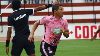Sport Boys: Johan Fano anotó golazo de tiro libre ante Cultural Santa Rosa en el Miguel Grau (VIDEO)