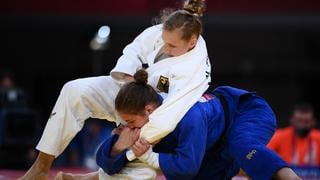 La historia de por qué el 28 de octubre es el Día Mundial del Judo