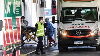 Coronavirus en Argentina, resumen al lunes 13 de abril: casos confirmados, muertes y último minuto en el país