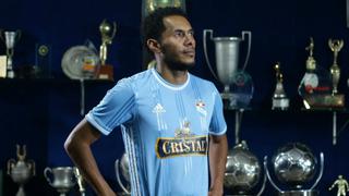 Sporting Cristal saludó a Carlos Lobatón por su cumpleaños recordando sus goles 