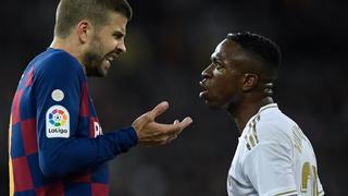 Torpe, traste y testarudo: abren expediente a Piqué por afirmar que los árbitros son hinchas del Madrid