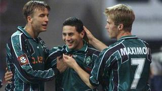Claudio Pizarro cumple 40 años: las increíbles anécdotas de su traspaso de Alianza Lima a Werder Bremen
