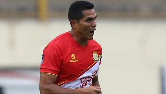 Víctor Balta sobre el gol de Wilmer Aguirre en el Alianza Lima vs. Sport Huancayo. (Foto: Liga 1)