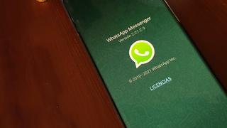 Esta función de WhatsApp nunca estará en Telegram: ¿la extrañas?