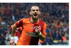 ¿Sneijder y Cissé al fútbol mexicano? Directivo del Veracruzano revela planes de ficharlos