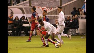 La racha continúa: Liga de Quito venció 1-0 a El Nacional y acecha al líder en Serie A de Ecuador