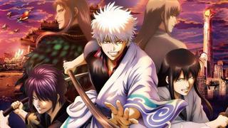 “Gintama: The Final” estrena tráiler antes de su estreno en cines